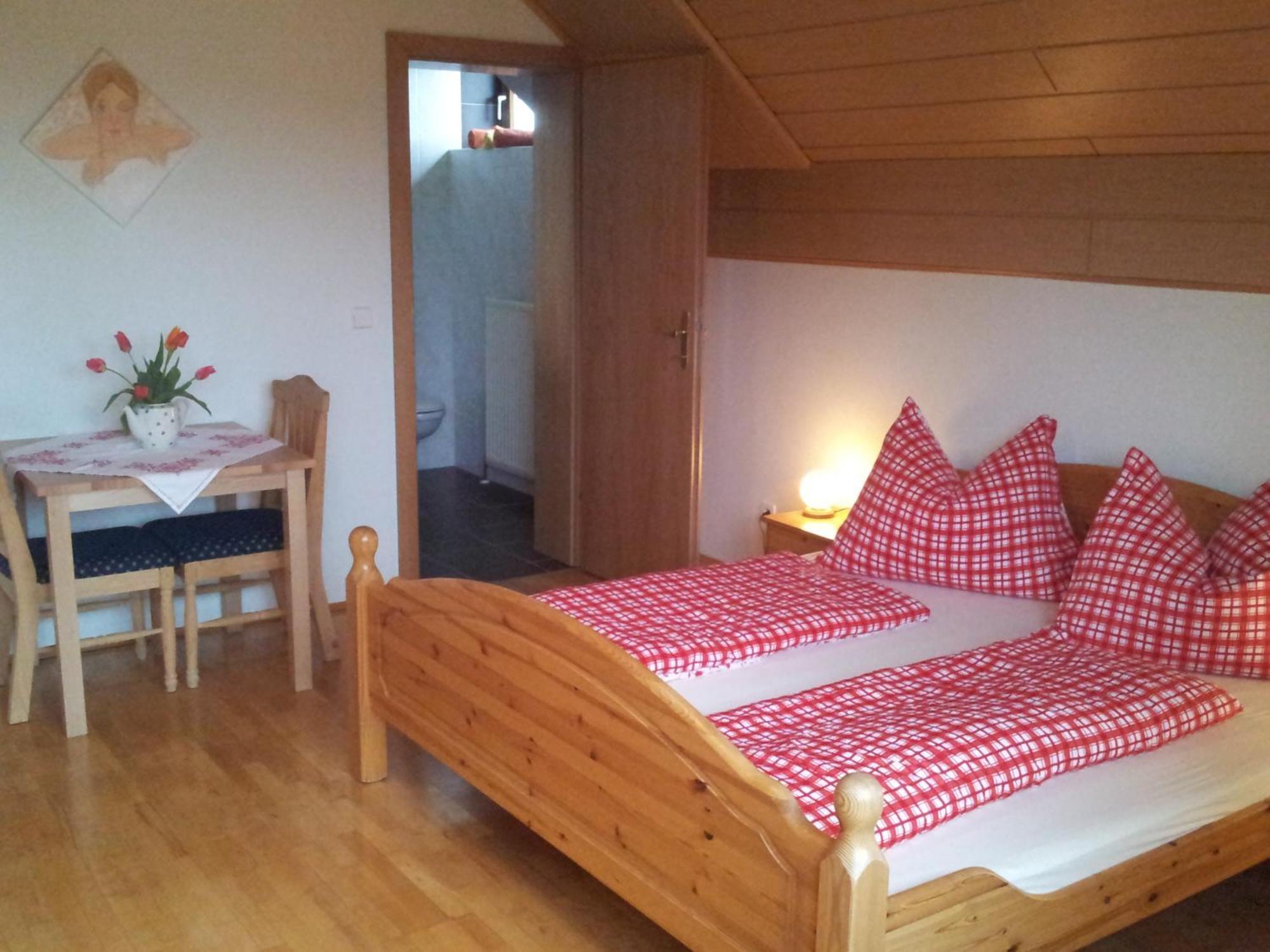 Villa Lindlhof Fam. Taferner à Sankt Andrä Extérieur photo