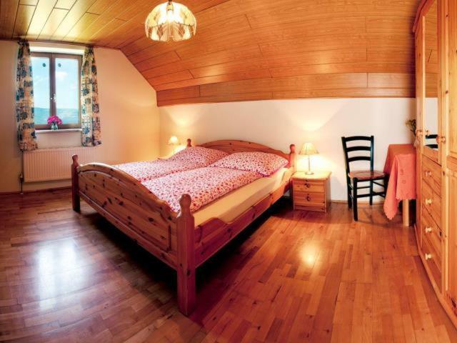 Villa Lindlhof Fam. Taferner à Sankt Andrä Extérieur photo