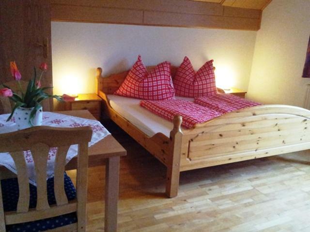 Villa Lindlhof Fam. Taferner à Sankt Andrä Extérieur photo